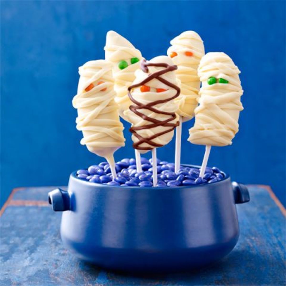 Image Courtesy of Antonis Achilleos; Prop Styling by Marina Malchin for Woman's Day Kitchen